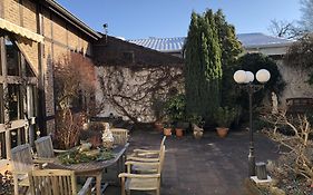 Hotel Hilgers